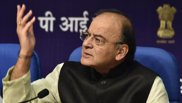 Finance minister Arun Jaitley said the government will implement the new tax regime from July 1. West Bengal chief minister Mamata Banerjee believes it should not happen before September. (Mohd Zakir/HT Photo) Finance minister Arun Jaitley said the government will implement the new tax regime from July 1. West Bengal chief minister Mamata Banerjee believes it should not happen before September. (Mohd Zakir/HT Photo)