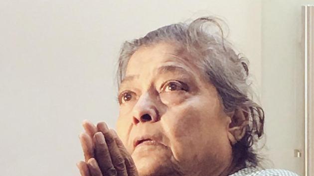 Pakeezah Actor Geeta Kapoor Shifted To Jeevan Asha Old Age Home Ashoke Pandit Relieved Hindustan Times He first appeared in the film university but remained. hindustan times