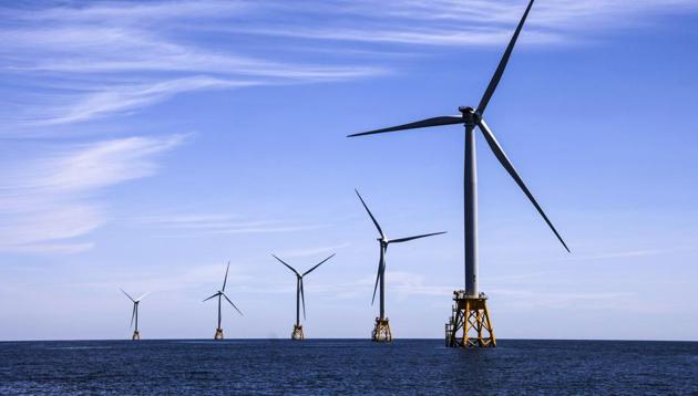 American contribution to climate change fund and to efforts to build greener power sources will be gone, adding a significant weight to nations that want to continue with the Paris accord and the fights against global warming. (NYT PHOTO) American contribution to climate change fund and to efforts to build greener power sources will be gone, adding a significant weight to nations that want to continue with the Paris accord and the fights against global warming. (NYT PHOTO)