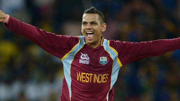 Sunil Narine takes three, West Indies end Afghanistan's record T20I streak | Cricket