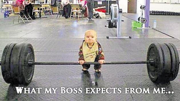 Is your boss making your life miserable? Here’s how you can deal with them. Is your boss making your life miserable? Here’s how you can deal with them.