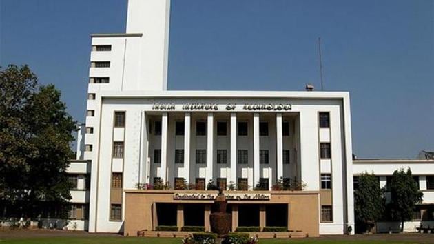 A team of IIT-Kgp developed the technology after a trial of two years. A hospital inside the campus also collaborated in the project. (HT Photo) A team of IIT-Kgp developed the technology after a trial of two years. A hospital inside the campus also collaborated in the project. (HT Photo)