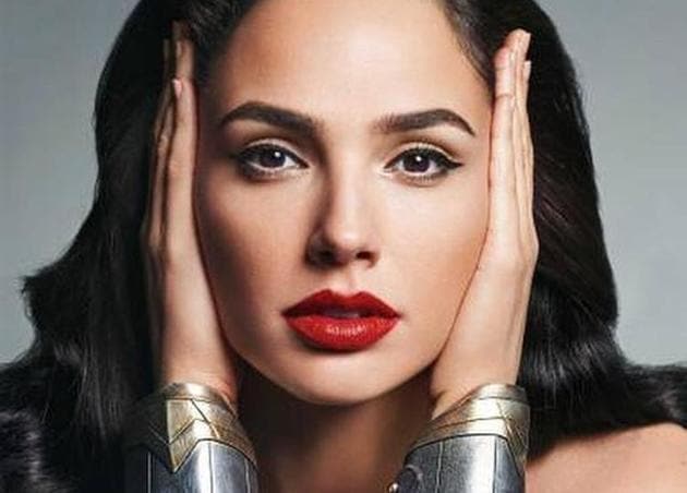 Gal Gadot Gained 17 Lbs. of Muscle to Play Wonder Woman