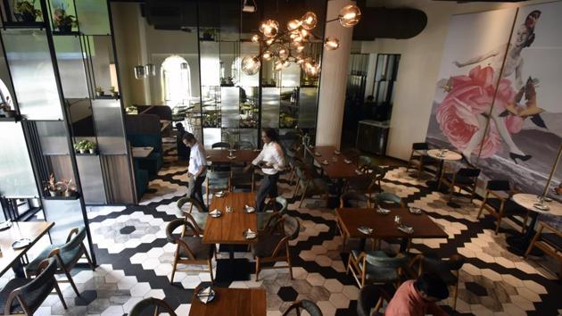 There’s rhyme and reason at Canto: Mumbai restaurant review by Raul ...
