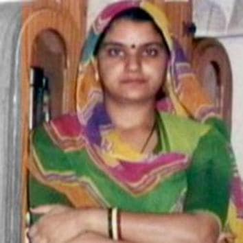 Bhanwari Devi, a trained midwife and nurse, was killed on September 1, 2011. (HT File Photo.) Bhanwari Devi, a trained midwife and nurse, was killed on September 1, 2011. (HT File Photo.)