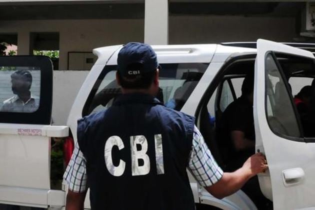 The CBI booked customs officer Priyanranjan on charges of amassing wealth illegally. (HT Photo) The CBI booked customs officer Priyanranjan on charges of amassing wealth illegally. (HT Photo)