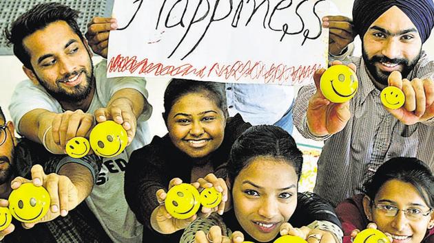 CBSE results: Let’s find out how Delhi did last year (Ravi Kumar/Hindustan Times) CBSE results: Let’s find out how Delhi did last year (Ravi Kumar/Hindustan Times)