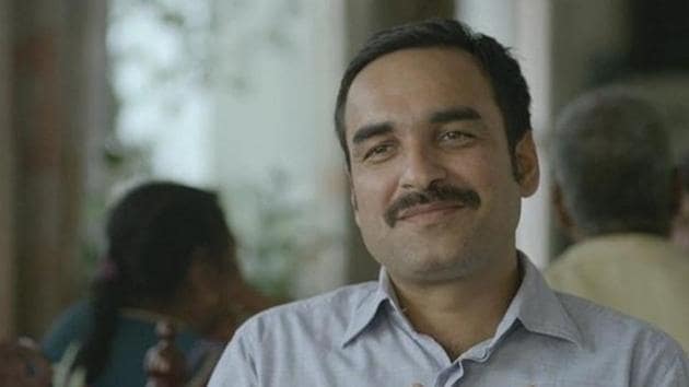 Pankaj Tripathi’s performance in Gangs of Wasseypur and Nil Battey Sannata helped him bag a role in Kaala. Pankaj Tripathi’s performance in Gangs of Wasseypur and Nil Battey Sannata helped him bag a role in Kaala.