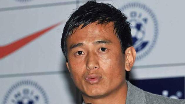 Bhaichung Bhutia has criticised Mohun Bagan and East Bengal for their stance on I-League-ISL merger. (HT file photo) Bhaichung Bhutia has criticised Mohun Bagan and East Bengal for their stance on I-League-ISL merger. (HT file photo)