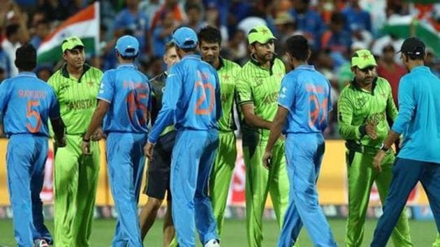 India and Pakistan cricket matches are the most-awaited affair in the Indian sub-continent. The two teams meet in the ICC Champions Trophy 2017 on Sunday. (Getty Images) India and Pakistan cricket matches are the most-awaited affair in the Indian sub-continent. The two teams meet in the ICC Champions Trophy 2017 on Sunday. (Getty Images)