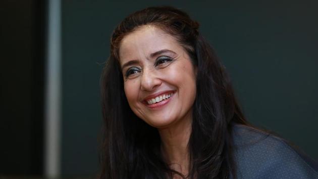 Manishakoirala Sexporn - Manisha Koirala: I don't care about people's opinions any more; don't want  to repeat my mistakes | Bollywood - Hindustan Times