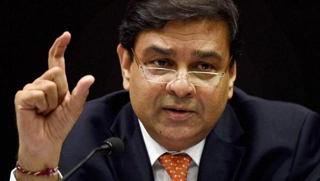 RBI governor Urjit Patel will be questioned over the note ban.(PTI File Photo)