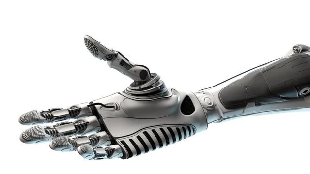 The new study appeared in the journal Science Robotics. (Shutterstock) The new study appeared in the journal Science Robotics. (Shutterstock)