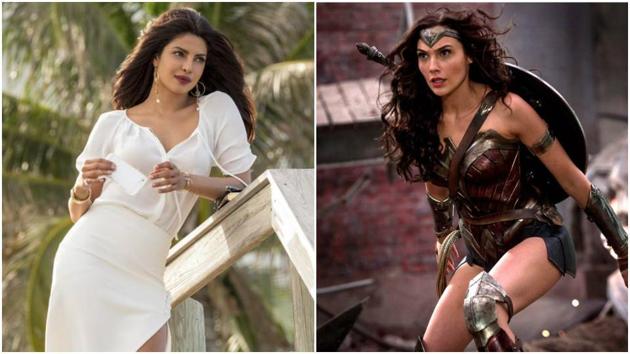 While Priyanka’s Baywatch may have won in India, the worldwide collections are another matter altogether. While Priyanka’s Baywatch may have won in India, the worldwide collections are another matter altogether.