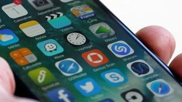 The application will also give residents information on temperature, humidity and rainfall. (HT File Photo) The application will also give residents information on temperature, humidity and rainfall. (HT File Photo)