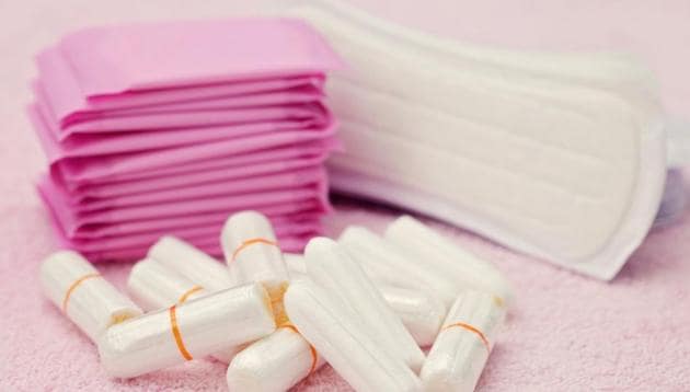 Can sanitary pads cause cancer? Here's what experts say