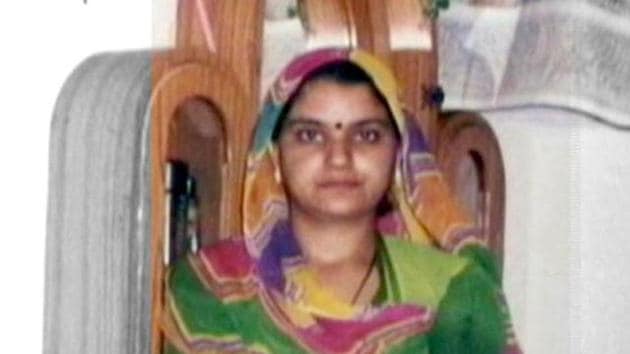 How Bhanwari Devi case destroyed political careers of two influential  Jodhpur families | Latest News India - Hindustan Times