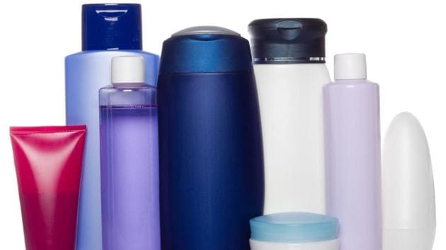 Exposure to these chemicals has previously been linked with cancer. (Shutterstock) Exposure to these chemicals has previously been linked with cancer. (Shutterstock)