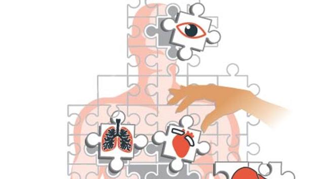 According to the data by the Chennai-based Mohan Foundation, two lakh people in India need transplants every year. (Pic for Representation) According to the data by the Chennai-based Mohan Foundation, two lakh people in India need transplants every year. (Pic for Representation)