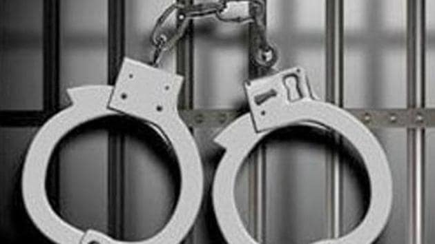 They were detained from Gadra road railway station in Barmer. (File Photo) They were detained from Gadra road railway station in Barmer. (File Photo)