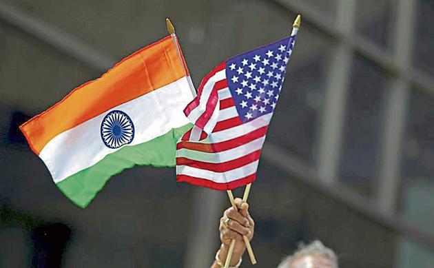 Defence trade between the US and India has touched nearly $15 billion in the past decade. (Reuters File Photo) Defence trade between the US and India has touched nearly $15 billion in the past decade. (Reuters File Photo)