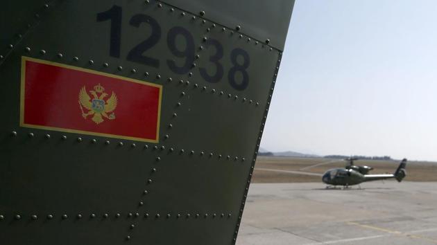 Despite the Russian anger and a deep split within the nation of some 620,000 people over the issue, Montenegro formally became the 29th member of the Western military alliance at a ceremony in Washington. (AP File Photo) Despite the Russian anger and a deep split within the nation of some 620,000 people over the issue, Montenegro formally became the 29th member of the Western military alliance at a ceremony in Washington. (AP File Photo)