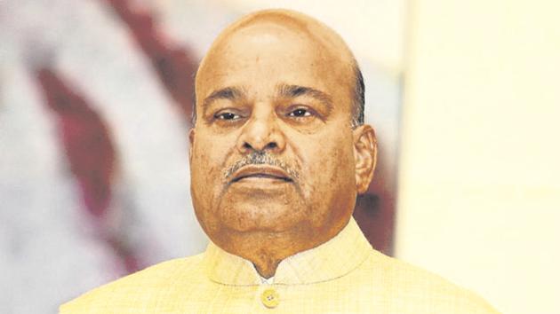 Minister of Social Justice and Empowerment Thawar Chand Gehlot said that a provision of Rs 483 crore is earmarked in this year’s budget for the scheme and we aim to cover 260 districts in the country by next year. (HT FILE PHOTO) Minister of Social Justice and Empowerment Thawar Chand Gehlot said that a provision of Rs 483 crore is earmarked in this year’s budget for the scheme and we aim to cover 260 districts in the country by next year. (HT FILE PHOTO)