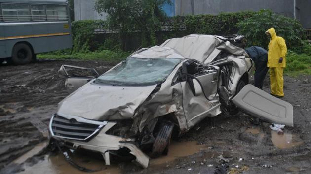Drive Carefully Blackspots On Maharashtra Highways Killed 515 People 