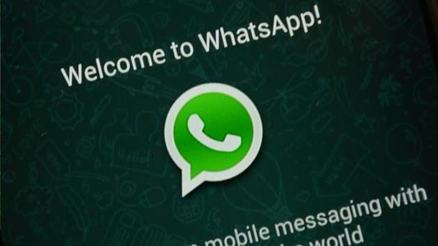 The judge who pronounced the judgement said the WhatsApp chats were so abusive and vulgar that the extracts of the same couldn’t be explained and put into the judgment .(AFP File Photo)