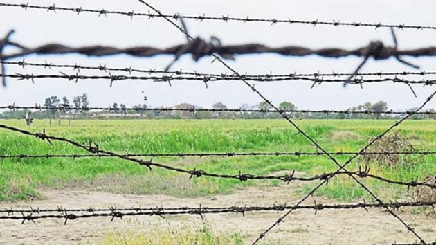 The Centre and state government were supposed to contribute 50-50 share in the compensation money. (HT File Photo) The Centre and state government were supposed to contribute 50-50 share in the compensation money. (HT File Photo)