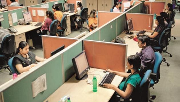In all, 55 individuals and 5 India-based call centres have been charged for the scam. (Representative Photo) In all, 55 individuals and 5 India-based call centres have been charged for the scam. (Representative Photo)