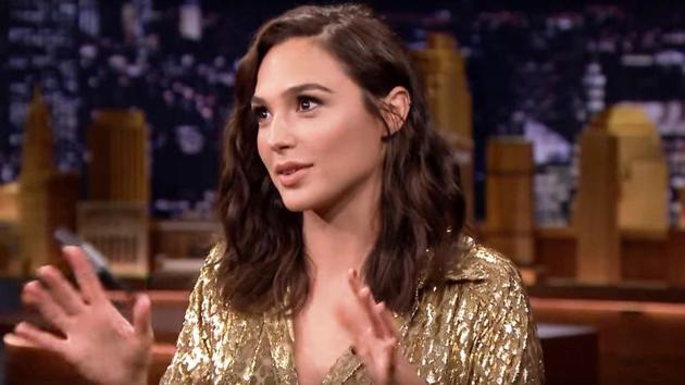 Gal Gadot almost gave up acting before Wonder Woman came her way.(YouTube)