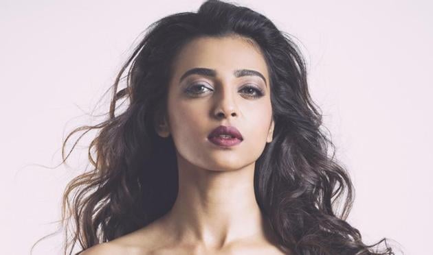 Radhika says film-making is a team effort and not a one-man show. (HT Photo) Radhika says film-making is a team effort and not a one-man show. (HT Photo)