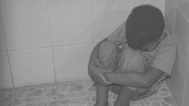 The accused had allegedly been sexually assaulting the boy for two months. The police had registered a case but sent the boys to the same remand home. (Representational photo) The accused had allegedly been sexually assaulting the boy for two months. The police had registered a case but sent the boys to the same remand home. (Representational photo)