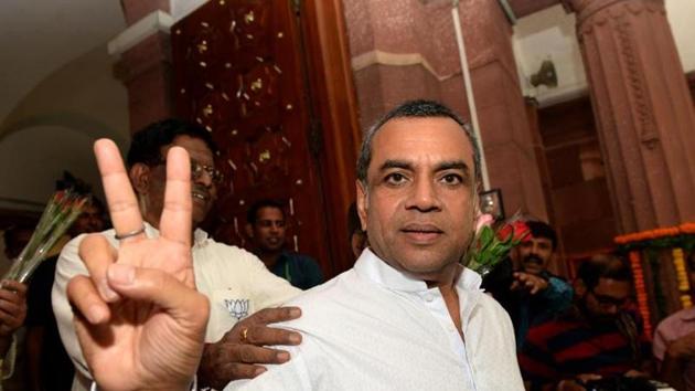 Paresh Rawal says cinema and cricket bridge the gap between the two countries. Paresh Rawal says cinema and cricket bridge the gap between the two countries.