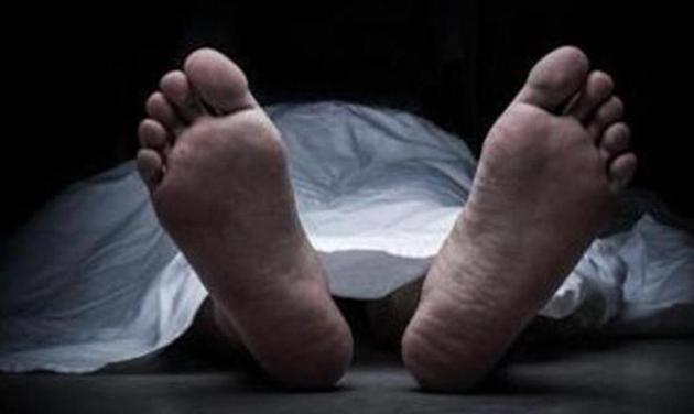 Rajput sustained grievous injuries and was declared dead at the hospital.(Representational photo)