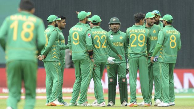 Pakistan will go into the ICC Champions Trophy Group B game against South Africa on Wednesday as the underdogs. (AP) Pakistan will go into the ICC Champions Trophy Group B game against South Africa on Wednesday as the underdogs. (AP)