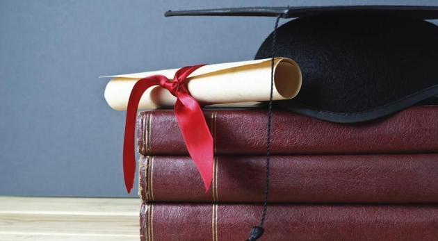 The University Grants Commission (UGC) and All India Council of Technical Education (AICTE) are soon going to be a thing of the past with the government planning to replace them with a single higher education regulator.(Representative image) The University Grants Commission (UGC) and All India Council of Technical Education (AICTE) are soon going to be a thing of the past with the government planning to replace them with a single higher education regulator.(Representative image)