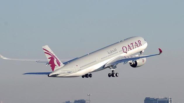 The Qatari capital Doha has regularly been used by football teams from nations incapable of playing games on home soil due to adverse security situations. (AFP) The Qatari capital Doha has regularly been used by football teams from nations incapable of playing games on home soil due to adverse security situations. (AFP)