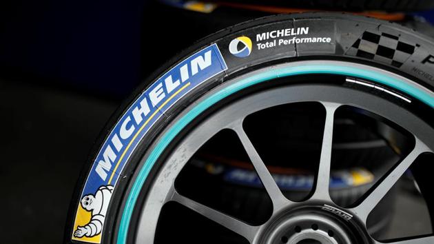 Headquartered in Clermont-Ferrand, France, Michelin is present in 170 countries. (Reuters file photo)