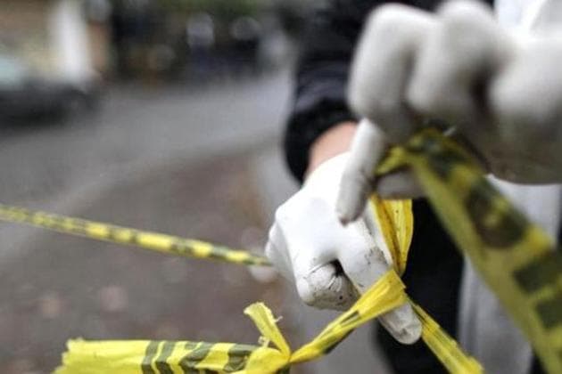 The victim had been serving a murder sentence. (HT PHOTO) The victim had been serving a murder sentence. (HT PHOTO)