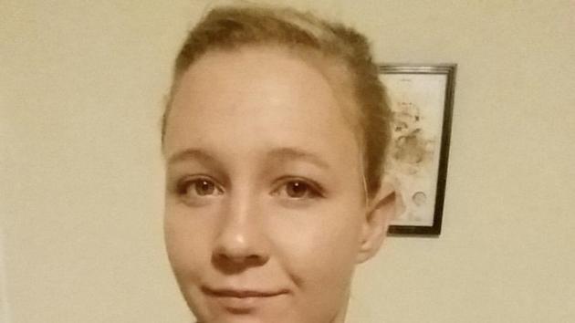 Reality Leigh Winner, 25, was charged by the justice department of sending classified material to a news organization. (Reuters) Reality Leigh Winner, 25, was charged by the justice department of sending classified material to a news organization. (Reuters)