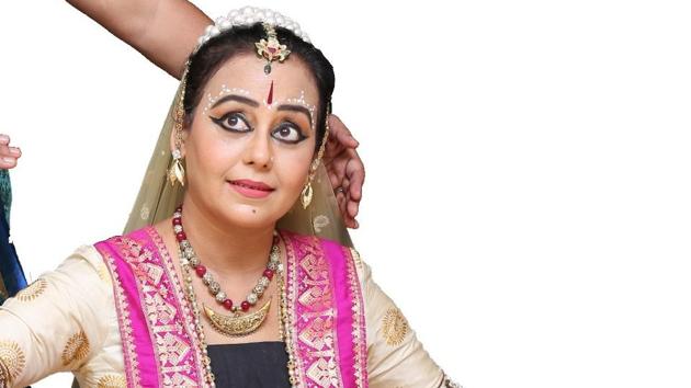 This mythological love story from the Vishnu Puran will be performed in the city by Prateesha Suresh and troupe.