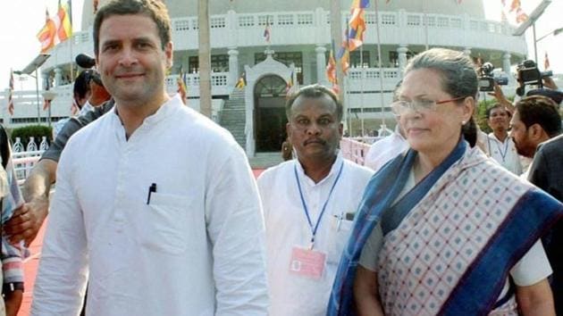 The Congress President has been taking up the issue and other parties will also have such interlocutors and people set up soon. (PTI File Photo) The Congress President has been taking up the issue and other parties will also have such interlocutors and people set up soon. (PTI File Photo)