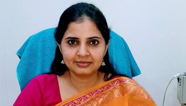 Amrita Bajaj is Assistant Professor, Department of Geography, Shaheed Bhagat Singh College (Morning) and Deputy dean students’ welfare at University Amrita Bajaj is Assistant Professor, Department of Geography, Shaheed Bhagat Singh College (Morning) and Deputy dean students’ welfare at University