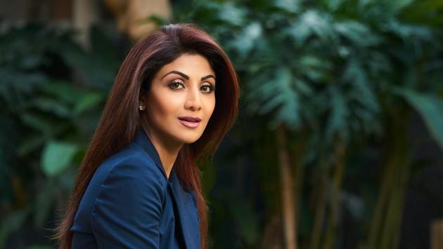 Actor Shilpa Shetty Kundra says that her five-year-old son Viaan is very excited about her birthday. Actor Shilpa Shetty Kundra says that her five-year-old son Viaan is very excited about her birthday.