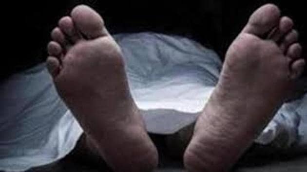 Kumar was taken to INS Ashwini Hospital, where he was declared dead before admission.(FOR REPRESENTATION) Kumar was taken to INS Ashwini Hospital, where he was declared dead before admission.(FOR REPRESENTATION)