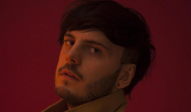 Electro musician Maala will play some tracks from his upcoming second album for the first time in India Electro musician Maala will play some tracks from his upcoming second album for the first time in India