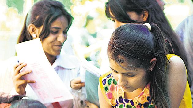 Already, five colleges in the university — Lady Sri Ram College for Women, Kalindi College, Kamla Nehru College, Delhi College of Arts and Commerce and Maharaja Agrasen College — offer the undergraduate course. (Hindustan Times) Already, five colleges in the university — Lady Sri Ram College for Women, Kalindi College, Kamla Nehru College, Delhi College of Arts and Commerce and Maharaja Agrasen College — offer the undergraduate course. (Hindustan Times)