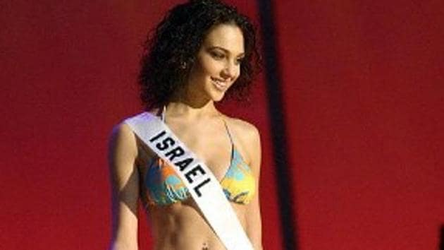 miss israel tv